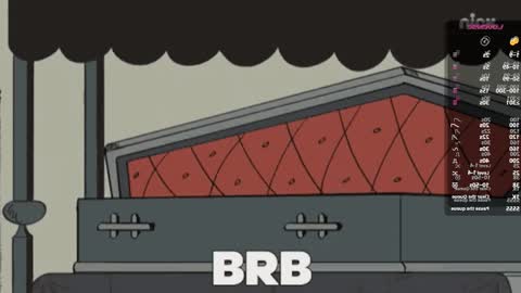 Dahlia online show from 12/23/25, 03:59