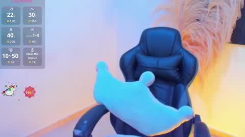 Dahlia online show from 10/22/25, 04:46