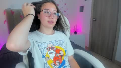 Dahlia online show from 01/29/25, 08:04