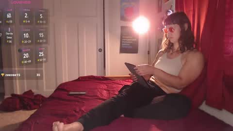 Snapshot of dahlia_t chatting on 04/09/26, 07:30 Dahlia online show from 04/09/26, 07:30