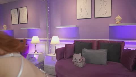 Dahlia Grey online show from 02/07/26, 11:36