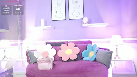 Dahlia Grey online show from 03/14/26, 11:37