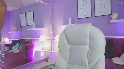 Dahlia Grey online show from 03/17/26, 11:35