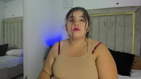 Dahlialee online show from 02/23/26, 12:02