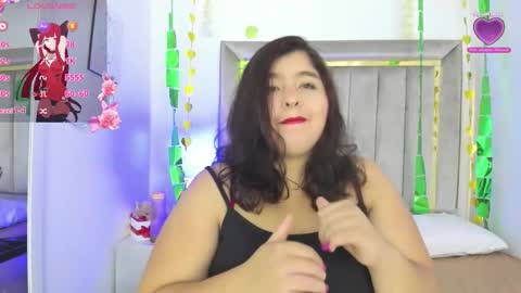 Dahlialee online show from 03/04/26, 12:11