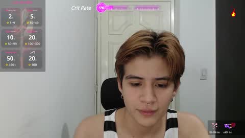 lorena online show from 12/02/24, 11:29