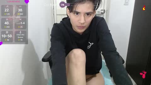 lorena online show from 12/15/24, 07:13