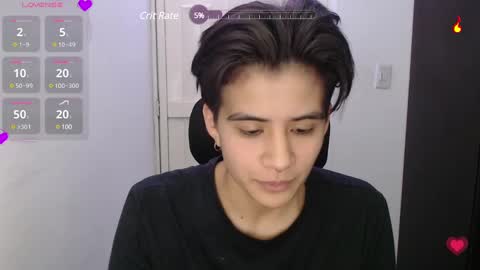 lorena online show from 12/26/24, 09:01