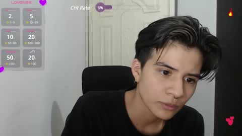 lorena online show from 12/27/24, 12:50