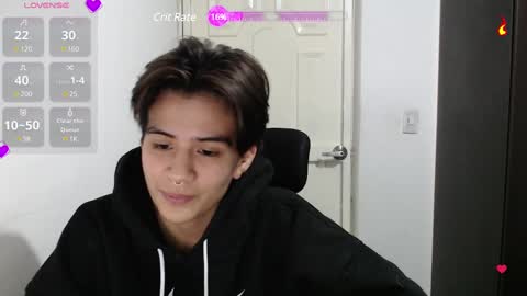 lorena online show from 01/09/25, 04:30