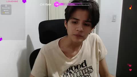 lorena online show from 01/12/25, 07:53