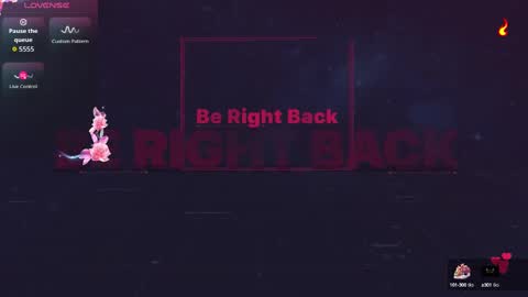 lorena online show from 09/10/25, 02:22