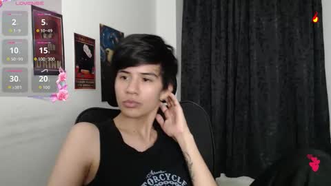 lorena online show from 09/29/25, 03:44