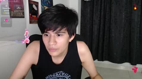 lorena online show from 10/04/25, 02:53