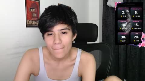 lorena online show from 10/05/25, 10:40