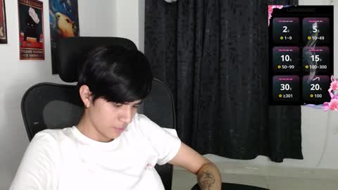 lorena online show from 10/08/25, 03:48