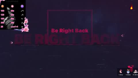 lorena online show from 11/06/25, 01:28