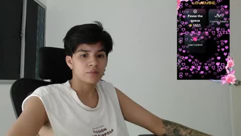 Snapshot of dahliarios chatting on 04/25/26, 12:46 lorena online show from 04/25/26, 12:46