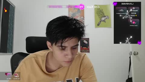 Snapshot of dahliarios chatting on 05/30/26, 05:15 lorena online show from 05/30/26, 05:15