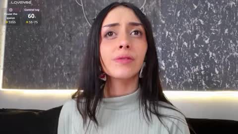 Dahlia online show from 01/05/26, 05:27