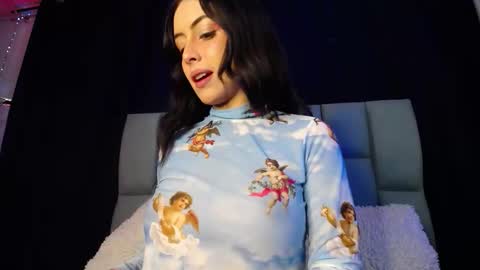 Dahlia online show from 03/12/26, 11:16