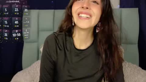 Dahlia online show from 03/28/26, 11:21