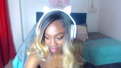 DAHYAN online show from 03/03/25, 02:48