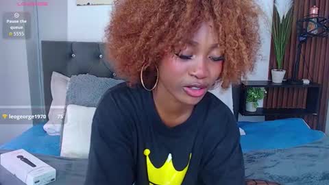 DAHYAN online show from 09/11/25, 02:28