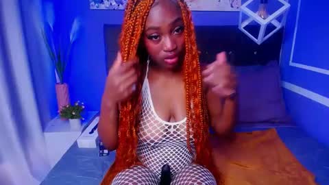 DAHYAN online show from 09/26/25, 03:05