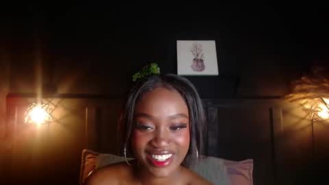 DAHYAN online show from 11/07/25, 01:55