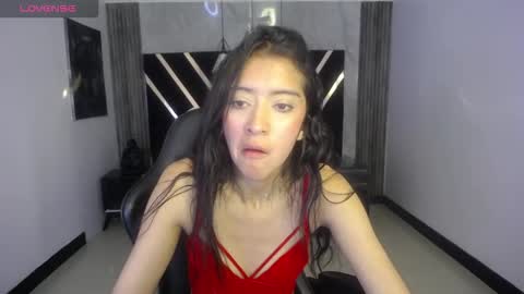 dahyan_ch online show from 01/09/26, 04:32