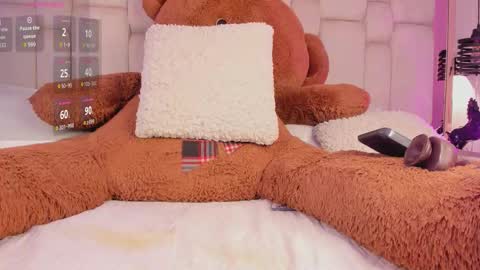 Daia Ortiz  online show from 09/08/25, 09:03