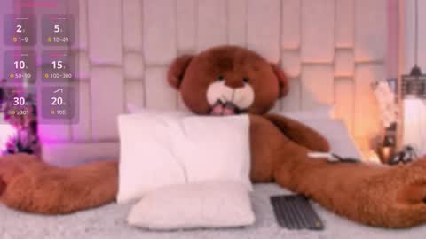 Daia Ortiz  online show from 01/06/26, 09:07