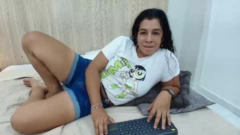 Daia Vega online show from 04/16/26, 09:39