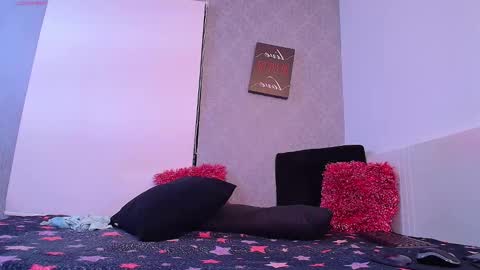 Daiana online show from 03/04/25, 01:45