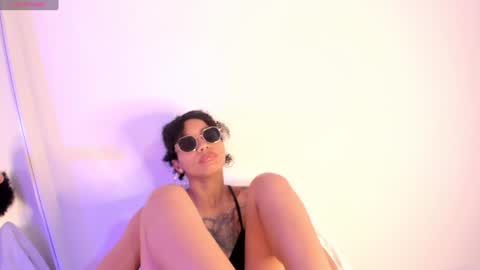 Snapshot of daiana_curly chatting on 01/29/25, 02:53 Daiana online show from 01/29/25, 02:53