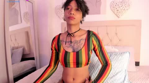 Snapshot of daiana_curly chatting on 02/22/25, 03:36 Daiana online show from 02/22/25, 03:36
