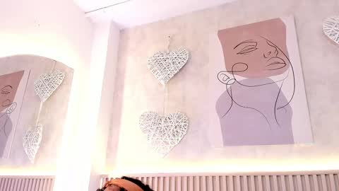 Snapshot of daiana_curly chatting on 09/20/25, 07:59 Daiana online show from 09/20/25, 07:59