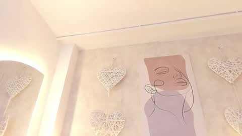 Daiana online show from 03/15/26, 07:31