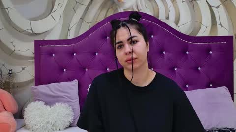 Daiana Kimberly online show from 03/03/26, 05:35