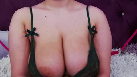 Daiana Kimberly online show from 04/09/26, 04:34