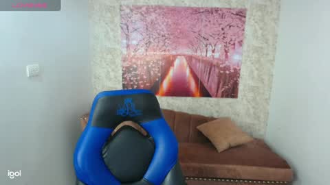 Daiana online show from 01/07/25, 07:17