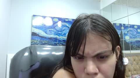 Snapshot of daianalou chatting on 11/26/25, 10:11 Daianalou online show from 11/26/25, 10:11