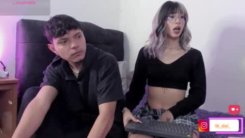 Daiana  online show from 02/14/26, 04:42