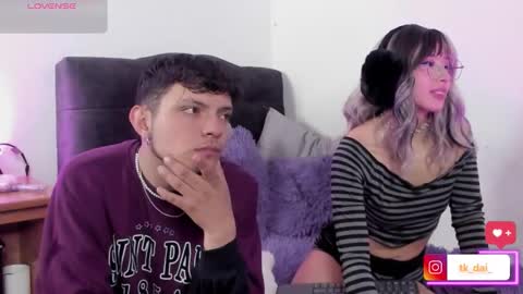 Daiana  online show from 02/20/26, 03:03