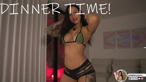 Dai independent online show from 04/06/26, 04:46