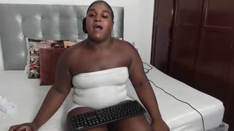 Snapshot of daiishawolf chatting on 10/01/25, 07:42 Daiisha.. online show from 10/01/25, 07:42