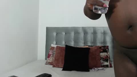 Snapshot of daiishawolf chatting on 10/12/25, 08:30 Daiisha.. online show from 10/12/25, 08:30