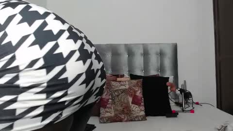 Snapshot of daiishawolf chatting on 10/16/25, 07:26 Daiisha.. online show from 10/16/25, 07:26