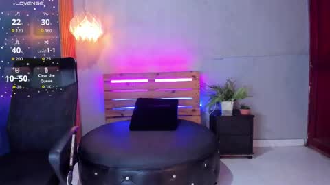 daiisy_kiss online show from 11/10/25, 07:46